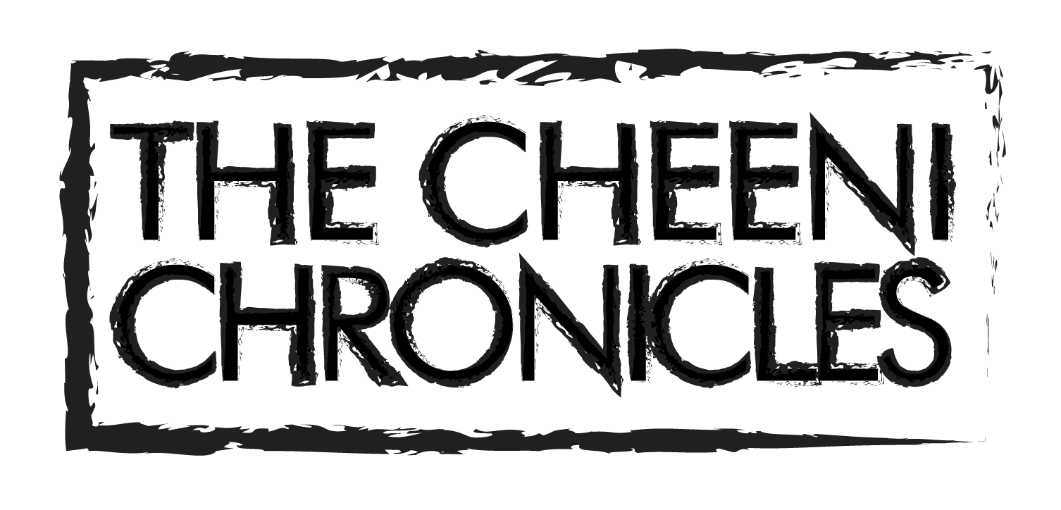 The Cheeni Chronicles